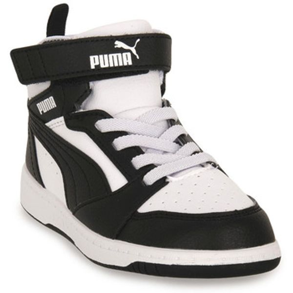 Puma Puma  Modne tenisice 01 REBOUND V6 MID  Puma