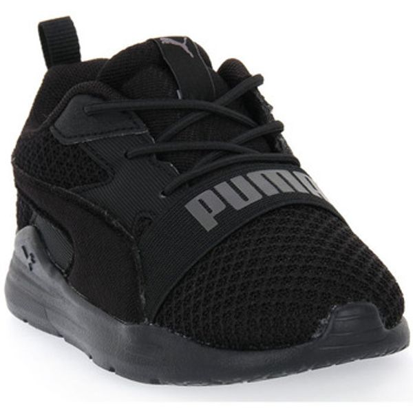 Puma Puma  Modne tenisice 01 WIRED RUN PURE  Puma