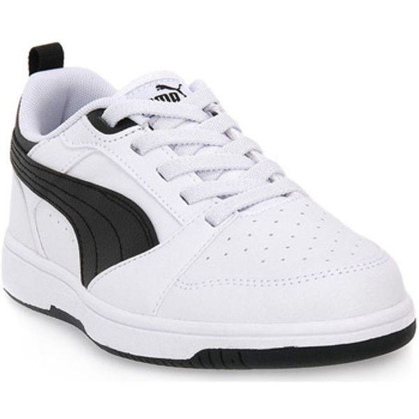 Puma Puma  Modne tenisice 04 REBOUND V6 LOW  Puma