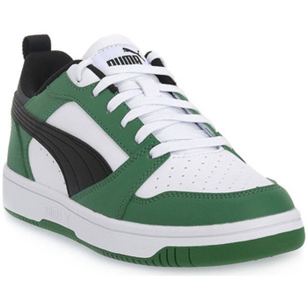 Puma Puma  Modne tenisice 05 REBOUND V6 LOW JR  Puma