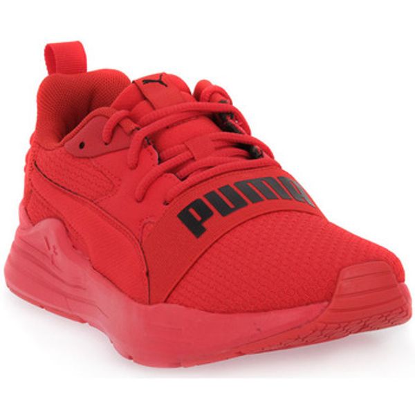 Puma Puma  Modne tenisice 05 WIRED RUN PURE  Puma