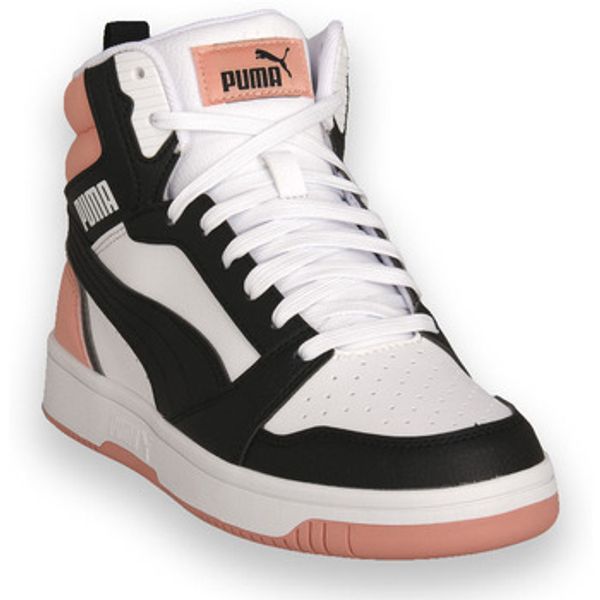 Puma Puma  Modne tenisice 07 REBOUND V6 MID JR  Puma
