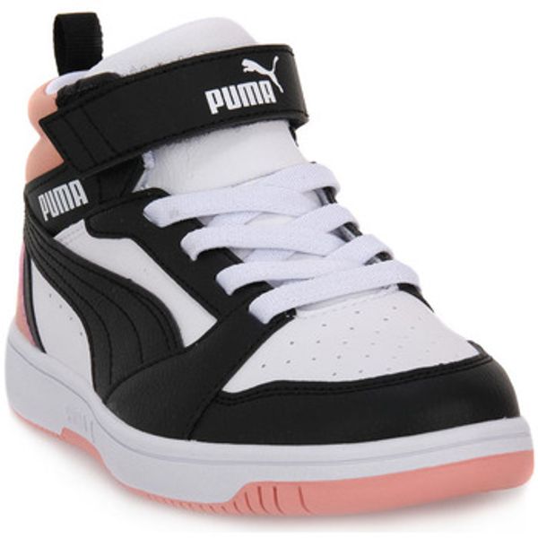 Puma Puma  Modne tenisice 07 REBOUND V6 MID  Puma