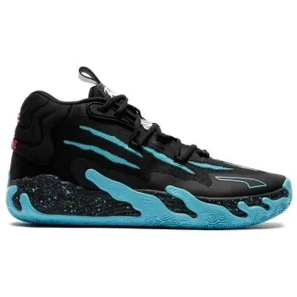 Puma Puma  Modne tenisice 37922101  Puma