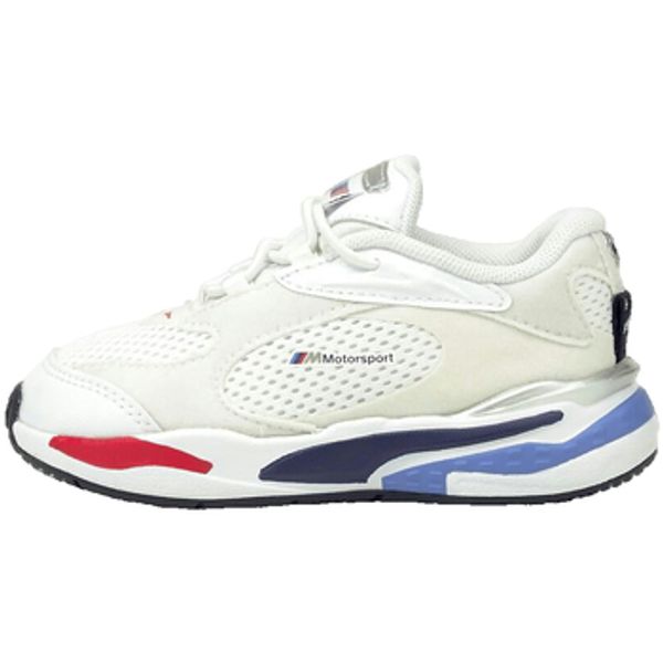 Puma Puma  Modne tenisice Bmw Motorsport Rs-Fast  Puma