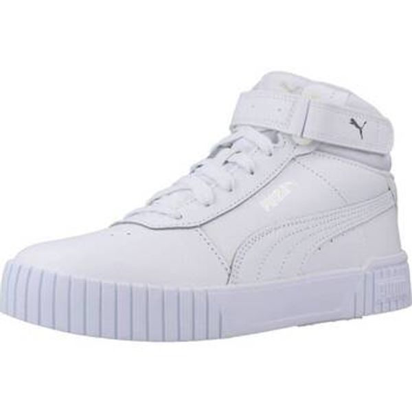 Puma Puma  Modne tenisice CARINA 2.0 MID  Puma
