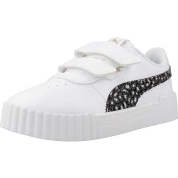 Puma Puma  Modne tenisice CARINA 3.0 ANIMAL V PS  Puma