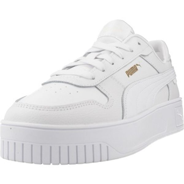 Puma Puma  Modne tenisice CARINA STREET JR  Puma