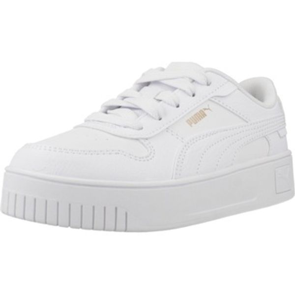 Puma Puma  Modne tenisice CARINA STREET PS  Puma
