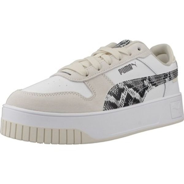 Puma Puma  Modne tenisice CARINA STREET SNAKE  Puma