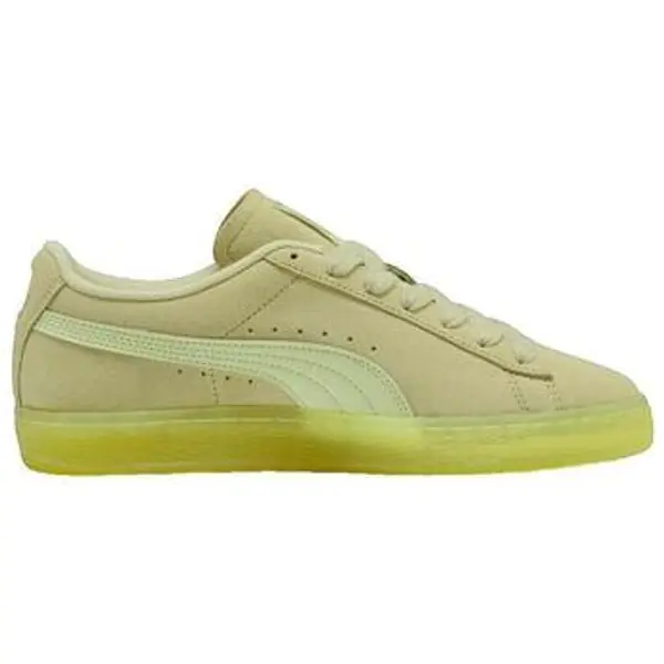 Puma Puma  Modne tenisice Classic Translucent  Puma