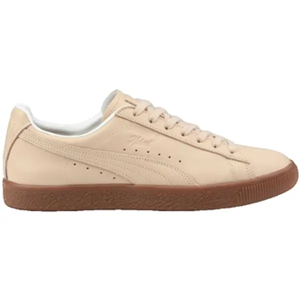 Puma Puma  Modne tenisice Clyde Veg Tan  Puma