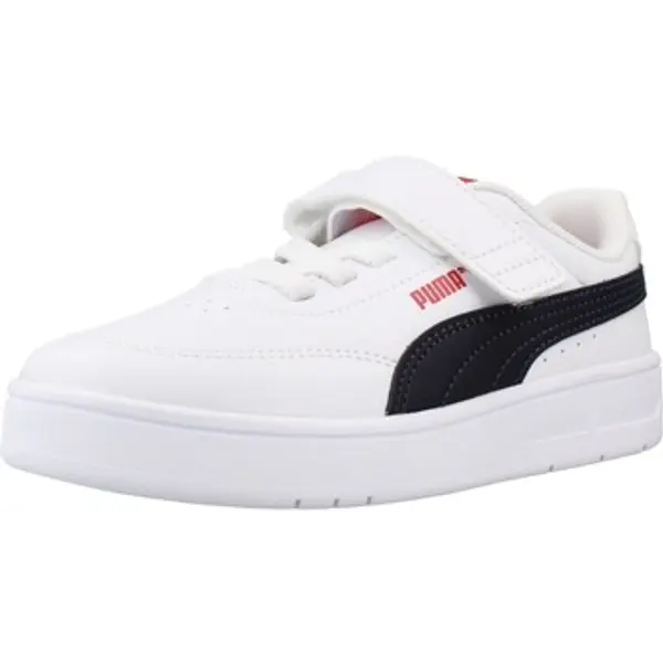 Puma Puma  Modne tenisice Court Classic Clean  Puma