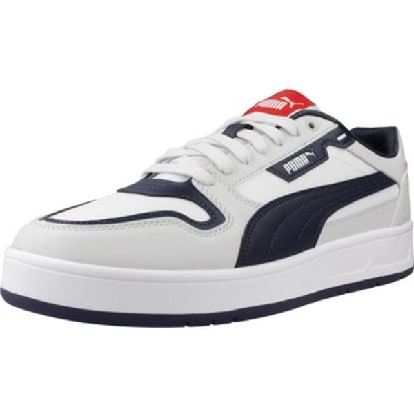 Puma Puma  Modne tenisice COURT CLASSIC STREET  Puma
