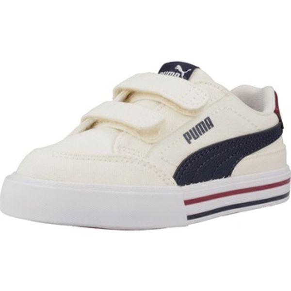 Puma Puma  Modne tenisice COURT CLASSIC VULC FS V IN  Puma