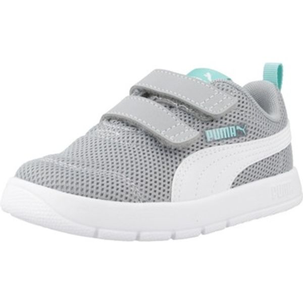 Puma Puma  Modne tenisice COURTFLEX V3 MESH INF  Puma