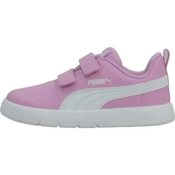 Puma Puma  Modne tenisice Courtflex V3 V Inf  Puma