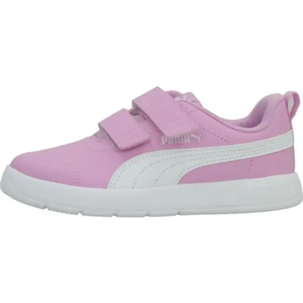 Puma Puma  Modne tenisice Courtflex V3 V Ps  Puma