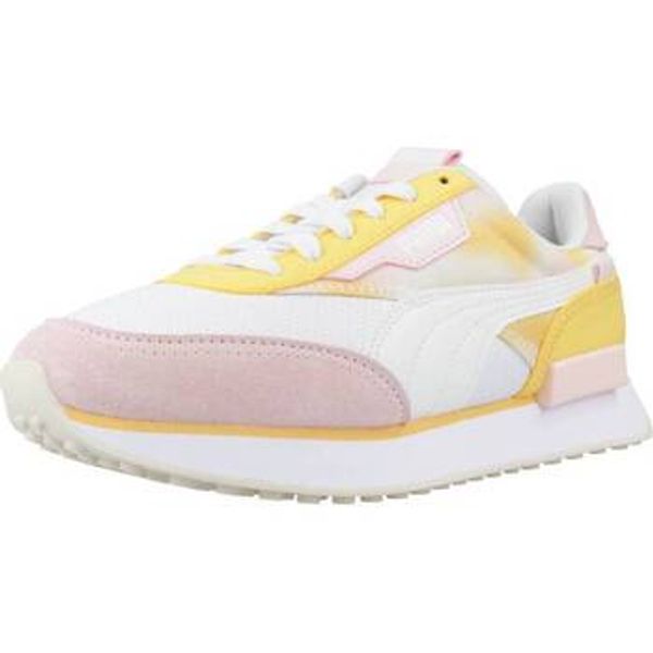 Puma Puma  Modne tenisice FUTURE RIDER BD  Puma