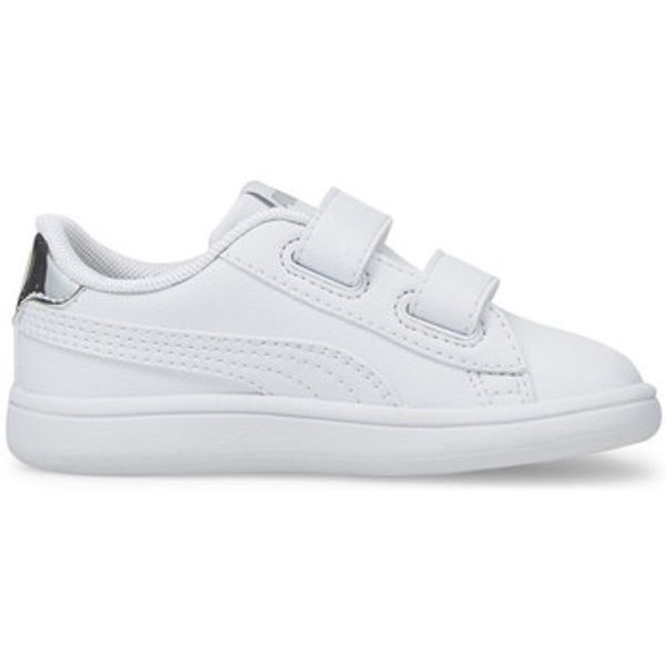 Puma Puma  Modne tenisice Inf p smash metal sl v  Puma