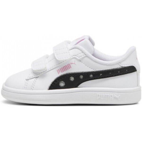 Puma Puma  Modne tenisice Inf  smash 3 dance v  Puma
