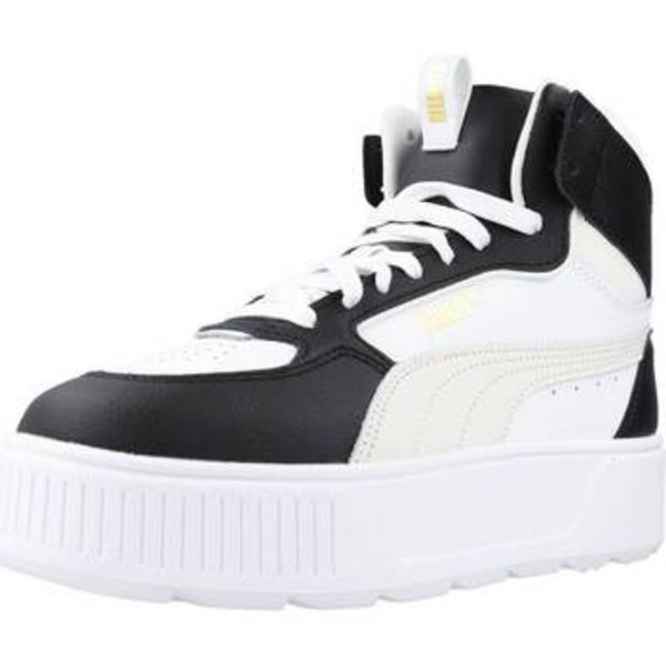 Puma Puma  Modne tenisice KARMEN REBELLE MID  Puma
