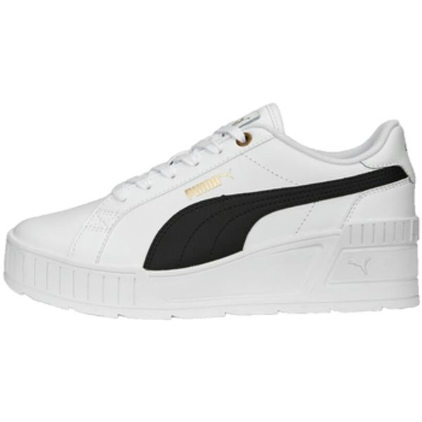Puma Puma  Modne tenisice Karmen Wedge  Puma