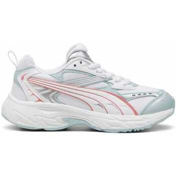 Puma Puma  Modne tenisice Morphic techy jr  Puma
