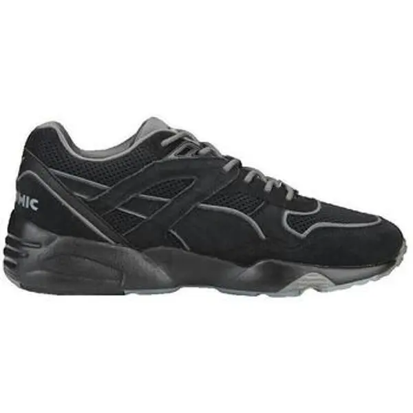 Puma Puma  Modne tenisice Ny Yankees Camo Pack 9Forty  Puma