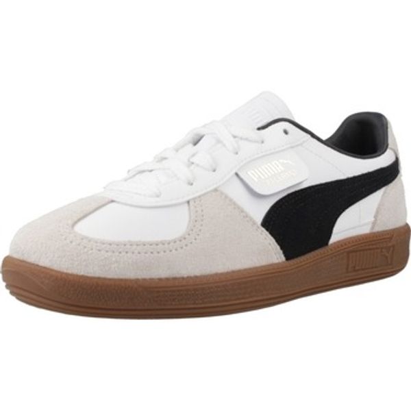 Puma Puma  Modne tenisice PALERMO LTH JR  Puma