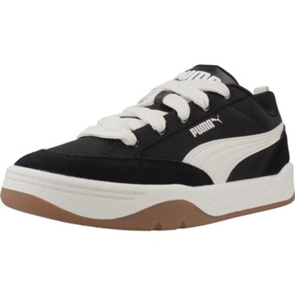 Puma Puma  Modne tenisice PARK LIFESTYLE STREET  Puma
