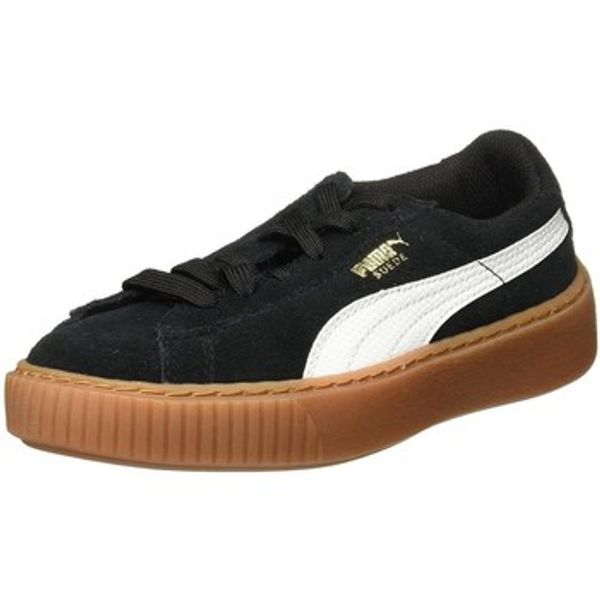 Puma Puma  Modne tenisice PLATEFORM SNK  PS  Puma