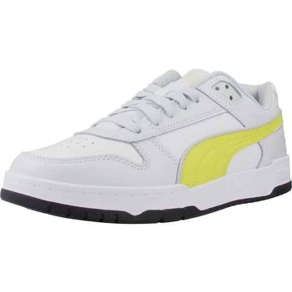 Puma Puma  Modne tenisice RBD GAME LOW JR  Puma