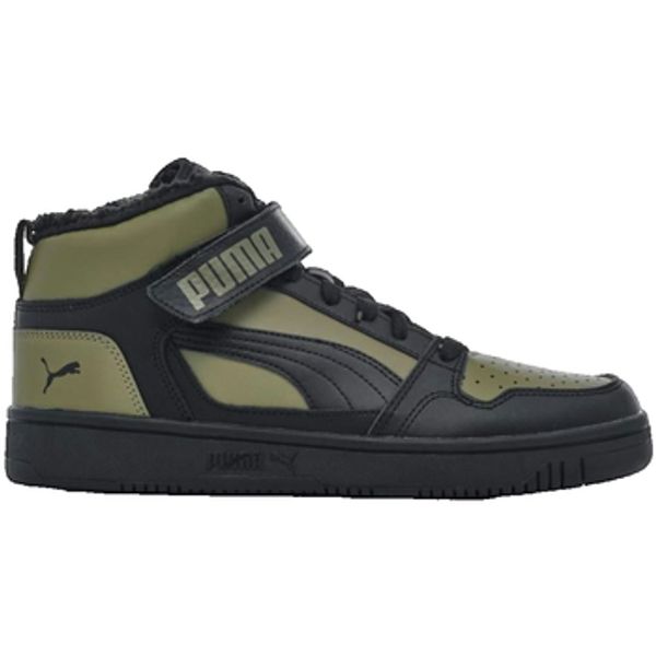 Puma Puma  Modne tenisice Rebound Strap Wtr  Puma