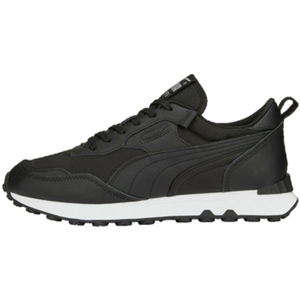 Puma Puma  Modne tenisice Rider Fv Lth  Puma