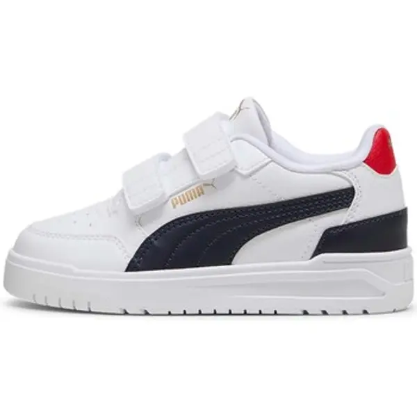Puma Puma  Modne tenisice Shuffle Downtown Lo V Ps  Puma