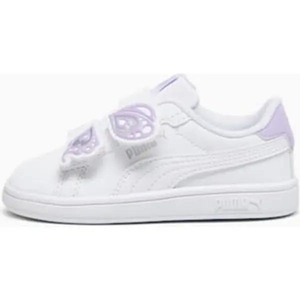 Puma Puma  Modne tenisice smash 3.0 bfly v inf  Puma