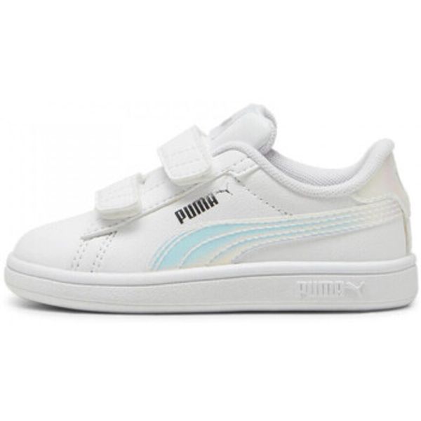 Puma Puma  Modne tenisice smash 3.0 holo 2.0 v inf  Puma