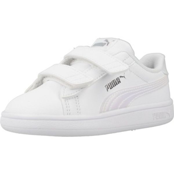 Puma Puma  Modne tenisice SMASH 3.0 HOLO 2.0 V  Puma