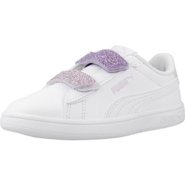 Puma Puma  Modne tenisice SMASH 3.0 L GLITTER V  Puma