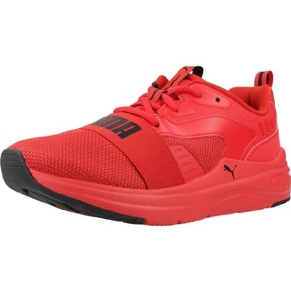 Puma Puma  Modne tenisice SOFTRIDE WIRED 2 JR  Puma