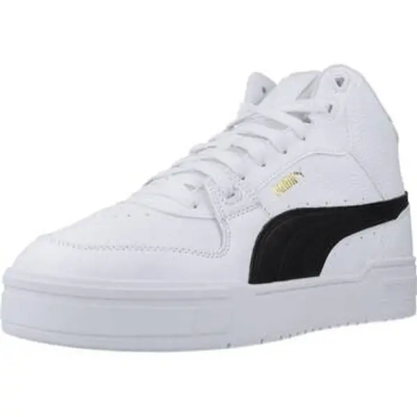 Puma Puma  Modne tenisice Sport   Zapatillas Hombre Modèle Ca Pro Mid  Puma