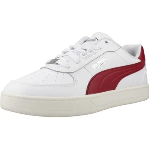 Puma Puma  Modne tenisice Sport   Zapatillas Hombre Modèle Caven 2.0 Lux  Puma