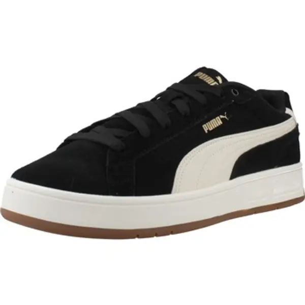 Puma Puma  Modne tenisice Sport   Zapatillas Hombre Modèle Court Classico Sd  Puma