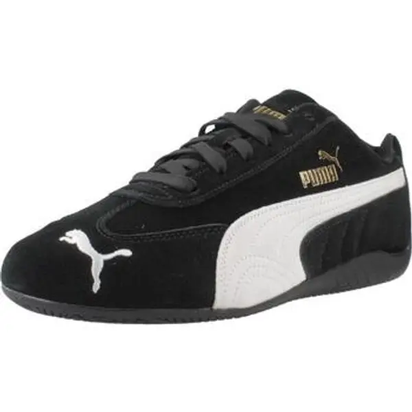 Puma Puma  Modne tenisice Sport   Zapatillas Hombre Modèle Speedcat Og  Puma