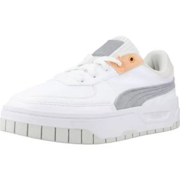 Puma Puma  Modne tenisice Sport   Zapatillas Mujer Modèle Cali Dream  Puma