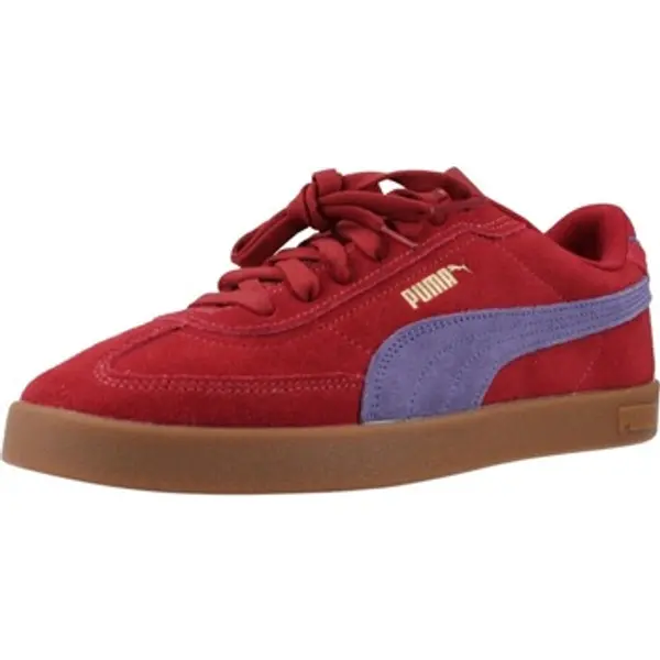 Puma Puma  Modne tenisice Sport   Zapatillas Mujer Modèle Club Ii Era Sue  Puma