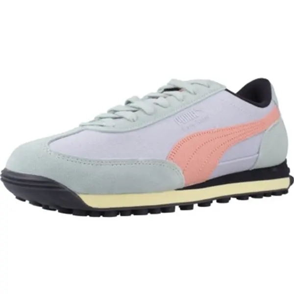 Puma Puma  Modne tenisice Sport   Zapatillas Mujer Modèle Easy Rider Weathered  Puma