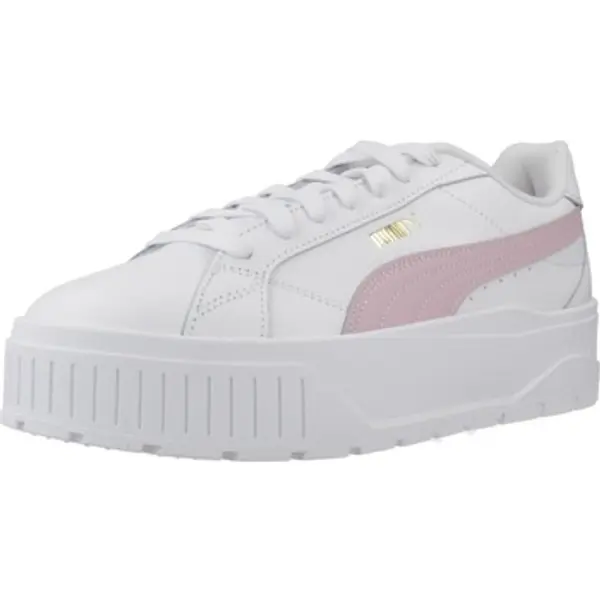 Puma Puma  Modne tenisice Sport   Zapatillas Mujer Modèle Karmen Ii L  Puma