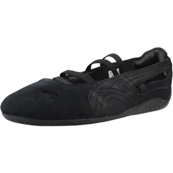 Puma Puma  Modne tenisice Sport   Zapatillas Mujer Modèle Speedcat Ballet Python  Puma